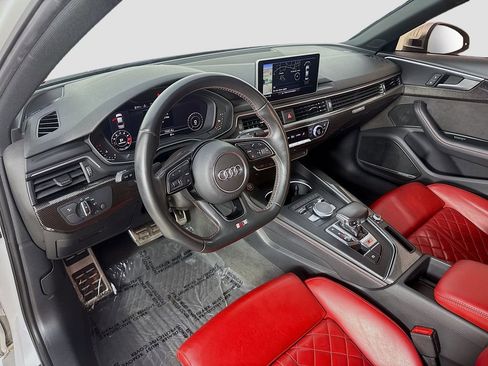 Used 2019 Audi S4 Premium Plus w/ Premium Plus Package AWD/4WD image 10