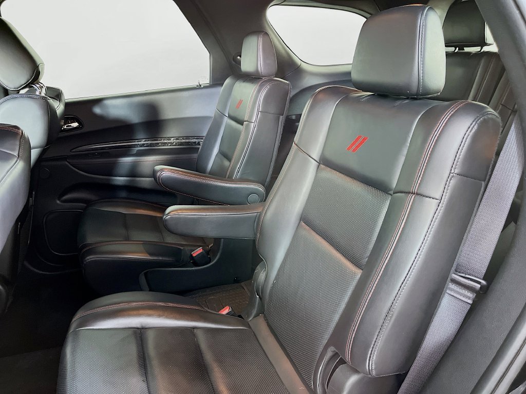 Used 2024 Dodge Durango R/T AWD/4WD image 33