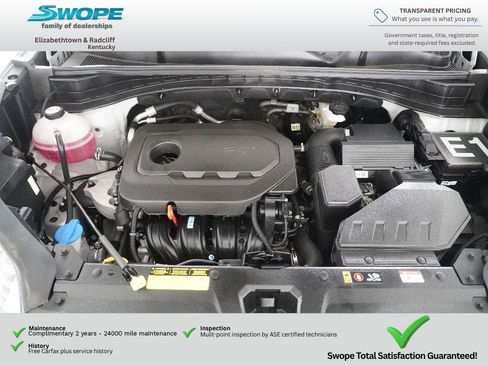 Used 2022 Kia Sportage EX AWD/4WD image 28