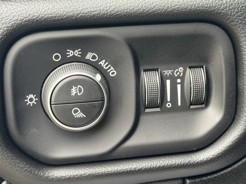 New 2026 RAM 2500 Laramie image 15