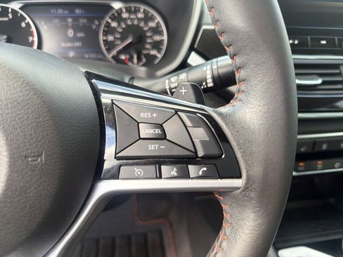 Certified 2024 Nissan Altima 2.5 SR w/ SR Premium Package image 34