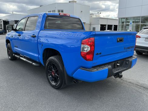 Used 2019 Toyota Tundra TRD Pro image 5