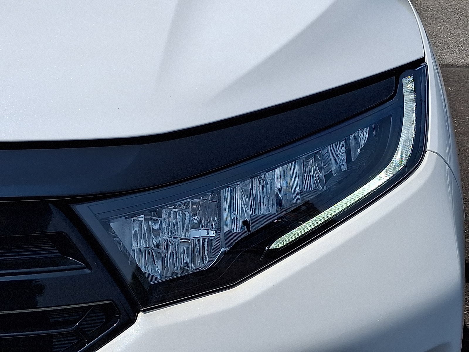 Used 2025 Honda Odyssey Elite image 10