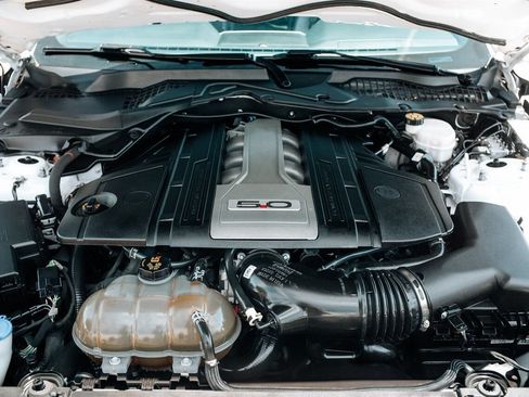 Used 2020 Ford Mustang GT Premium RWD image 43