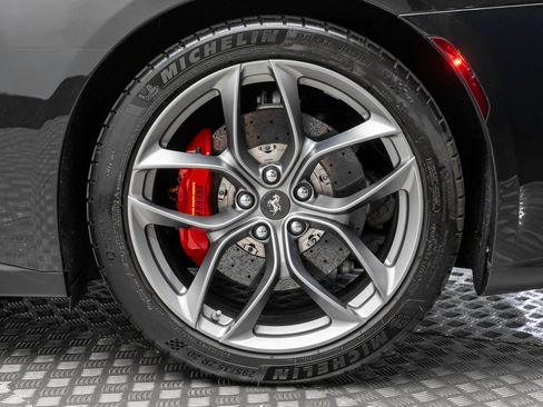 Used 2020 Ferrari GTC4Lusso T RWD image 13