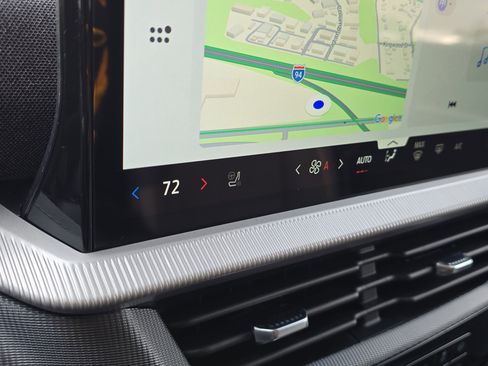 New 2026 Ford Explorer ST image 26