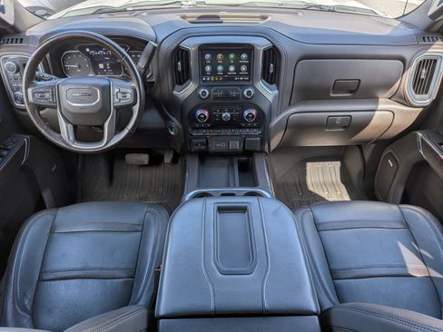Used 2022 GMC Sierra 1500 Denali w/ Denali Premium Package AWD/4WD image 14