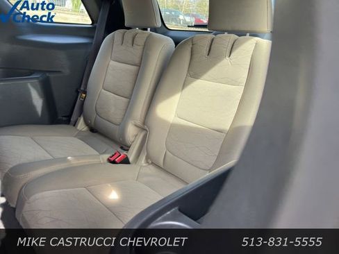 Used 2013 Ford Explorer FWD w/ Class III Trailer Tow Pkg image 12