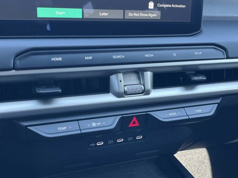 New 2027 Kia Telluride LX FWD image 31