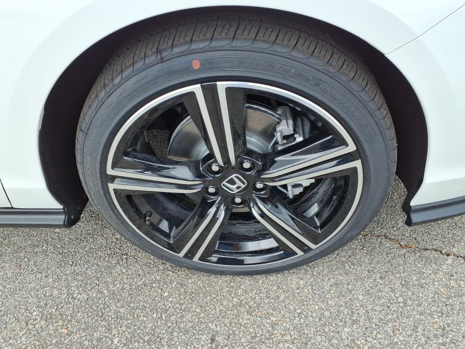 New 2026 Honda Accord Sport image 10
