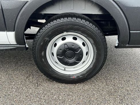New 2025 Ford Transit 150 Low Roof image 17