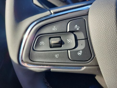 New 2026 Buick Envista Preferred image 19