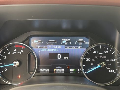 Certified 2022 Ford F350 Platinum image 15