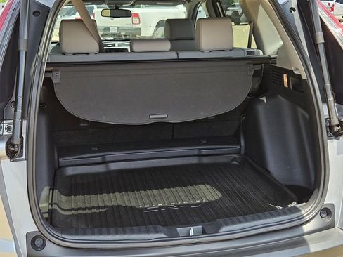 Used 2022 Honda CR-V EX-L image 8