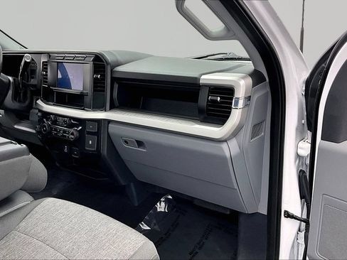 Certified 2024 Ford F250 XL w/ STX Appearance Package AWD/4WD image 15