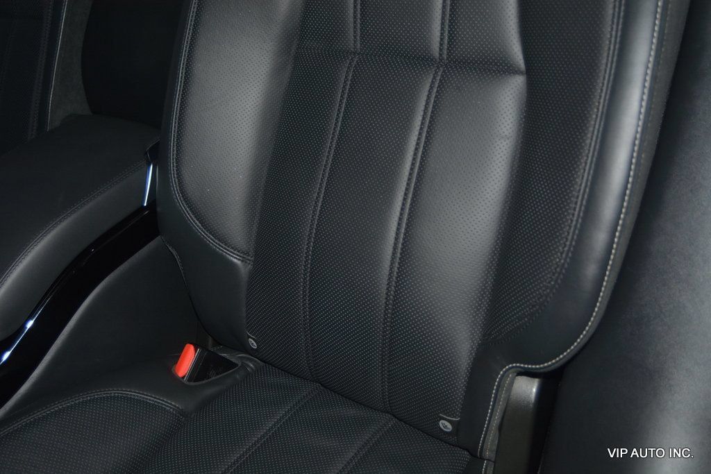 Used 2014 Land Rover Range Rover Long Wheelbase Autobiography AWD/4WD image 21