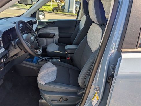 New 2025 Ford Maverick XLT w/ XLT Luxury Package image 9