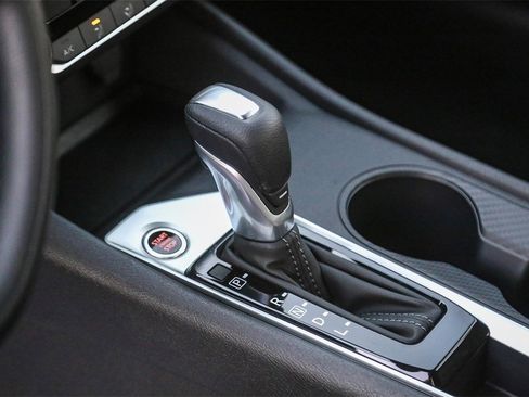 New 2025 Nissan Altima 2.5 S image 21