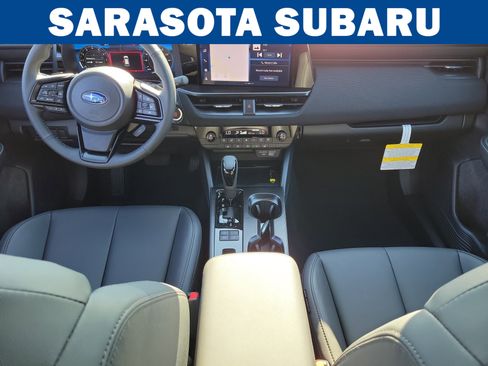 New 2026 Subaru Outback Premium image 16