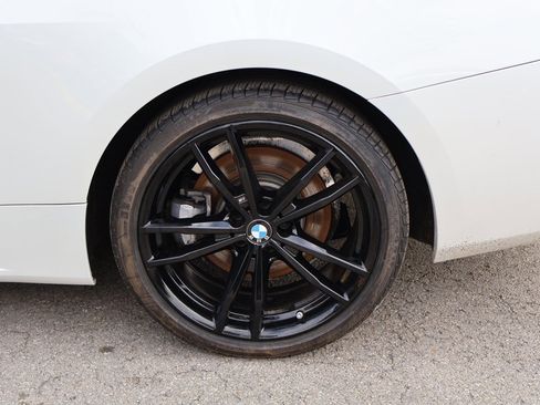 Used 2023 BMW 430i xDrive 430i xDrive w/ M Sport Package image 21