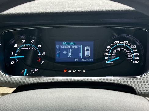 Used 2018 Ford Taurus SE image 26