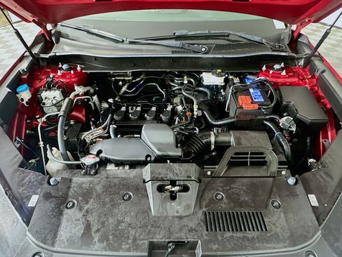 Used 2024 Honda CR-V EX image 32