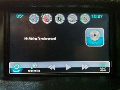 Used 2016 Chevrolet Tahoe LTZ image 42