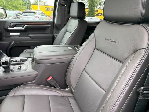 New 2026 GMC Sierra 1500 Denali AWD/4WD image 20