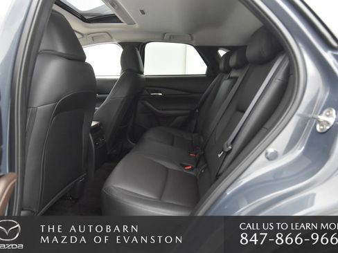 Certified 2024 MAZDA CX-30 2.5 Turbo w/ Premium Plus Pkg image 23