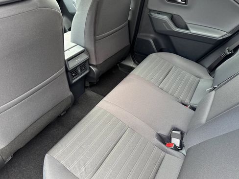 New 2026 Toyota RAV4 SE AWD/4WD image 14