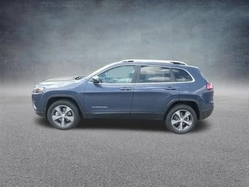 Used 2019 Jeep Cherokee Limited AWD/4WD image 41