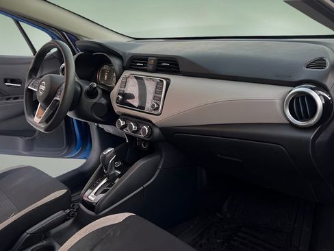 Used 2021 Nissan Versa SV image 22