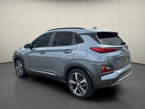Used 2019 Hyundai Kona Limited FWD image 5