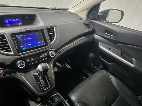 Used 2016 Honda CR-V EX-L image 31