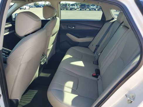 Used 2024 Honda Accord EX-L image 23