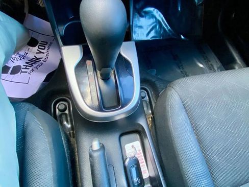 Used 2015 Honda Fit EX image 14