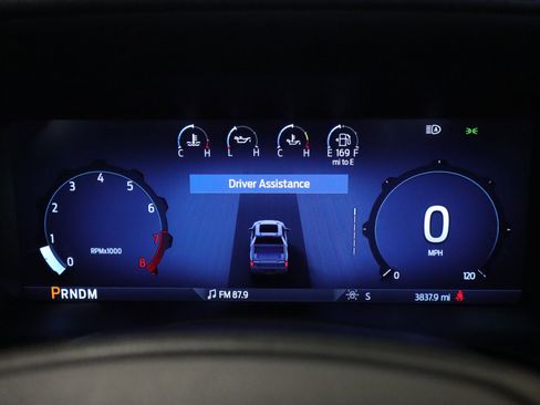 Certified 2024 Ford F150 XL image 24