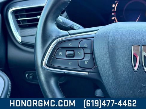 Used 2024 Buick Encore GX Sport Touring w/ Comfort Package image 27