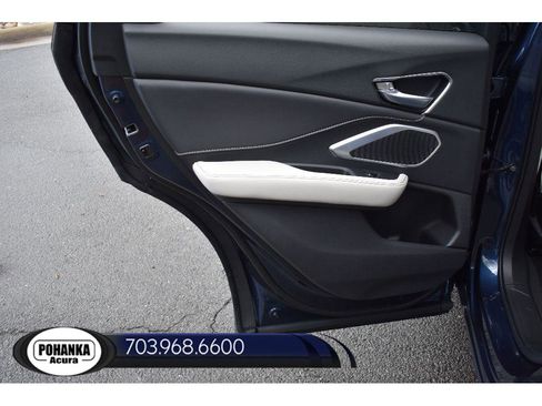 New 2026 Acura RDX Base image 31