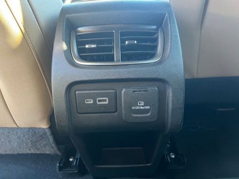 Used 2019 Chevrolet Blazer Premier w/ Driver Confidence II Package image 15