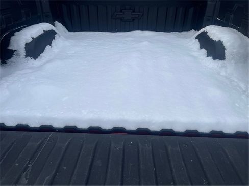 Used 2023 Chevrolet Silverado 1500 LT w/ Convenience Package II image 37