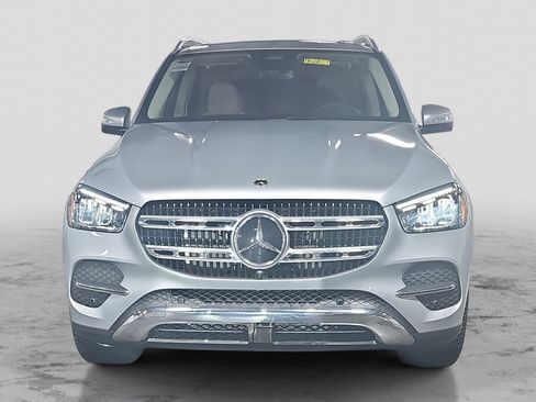 New 2026 Mercedes-Benz GLE 350 4MATIC image 2