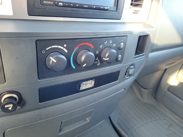 Used 2008 Dodge Ram 1500 Truck SLT w/ Popular Equipment Group AWD/4WD image 30