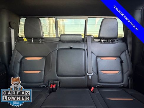 Used 2024 GMC Sierra 2500 AT4 w/ AT4 Premium Plus Package image 23