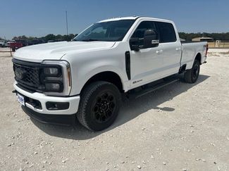 New 2026 Ford F350 Lariat w/ Black Appearance Package AWD/4WD video 1