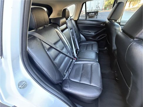 Used 2013 MAZDA CX-5 Grand Touring AWD/4WD image 24