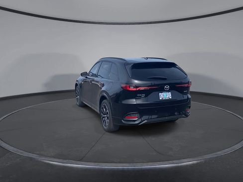 Used 2025 MAZDA CX-70 3.3 Turbo S w/ Premium Package image 8