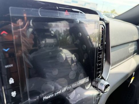 New 2026 RAM 5500 4x4 Crew Cab image 24