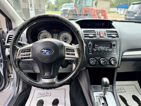 Used 2014 Subaru Impreza 2.0i Sport Premium w/ Popular Package #1 AWD/4WD image 8