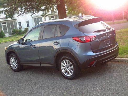 Used 2015 MAZDA CX-5 Touring AWD/4WD image 29